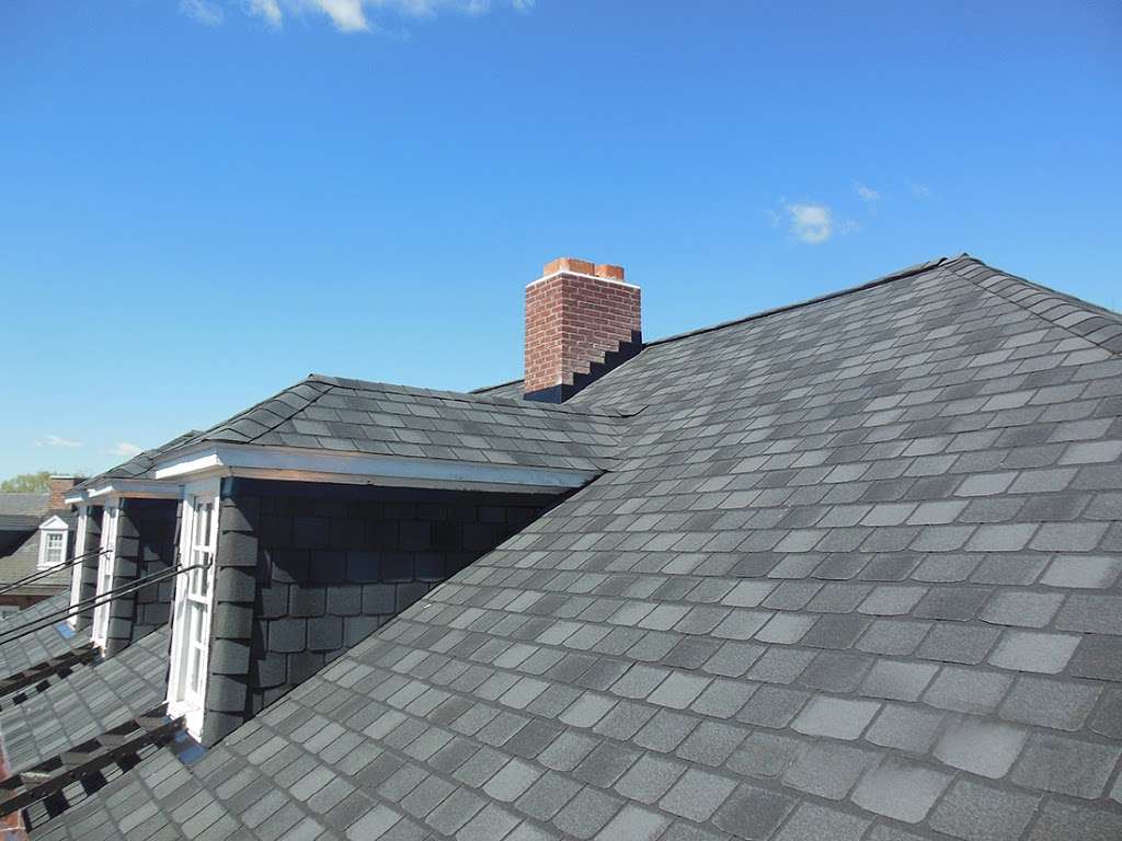 Columbia Roofing | 6363 S Hanover Rd, Elkridge, MD 21075, USA | Phone: (410) 379-6100