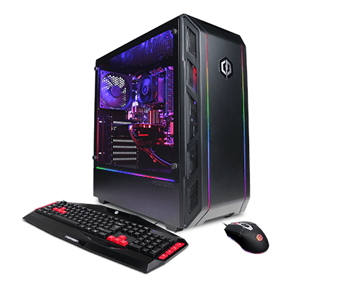 CyberPowerPC | 730 Baldwin Park Blvd, City of Industry, CA 91746, USA | Phone: (888) 900-5180