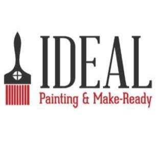 Ideal Painting & Make Ready | 1515 N Town East Blvd #138 PMB #256, Mesquite, TX 75150, USA | Phone: (972) 814-0245