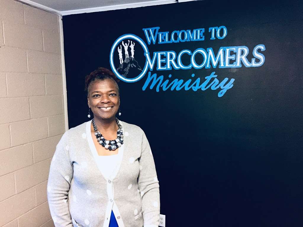 Overcomers Ministry | 1236 Mecklenburg Hwy, Mooresville, NC 28115, USA | Phone: (704) 307-0117