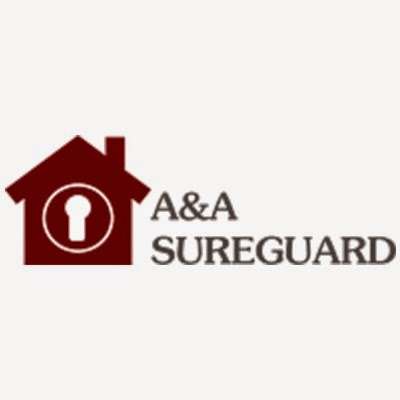 A & A Sure Guard | 35 Hookfield, Harlow CM18 6QG, UK | Phone: 01279 443827