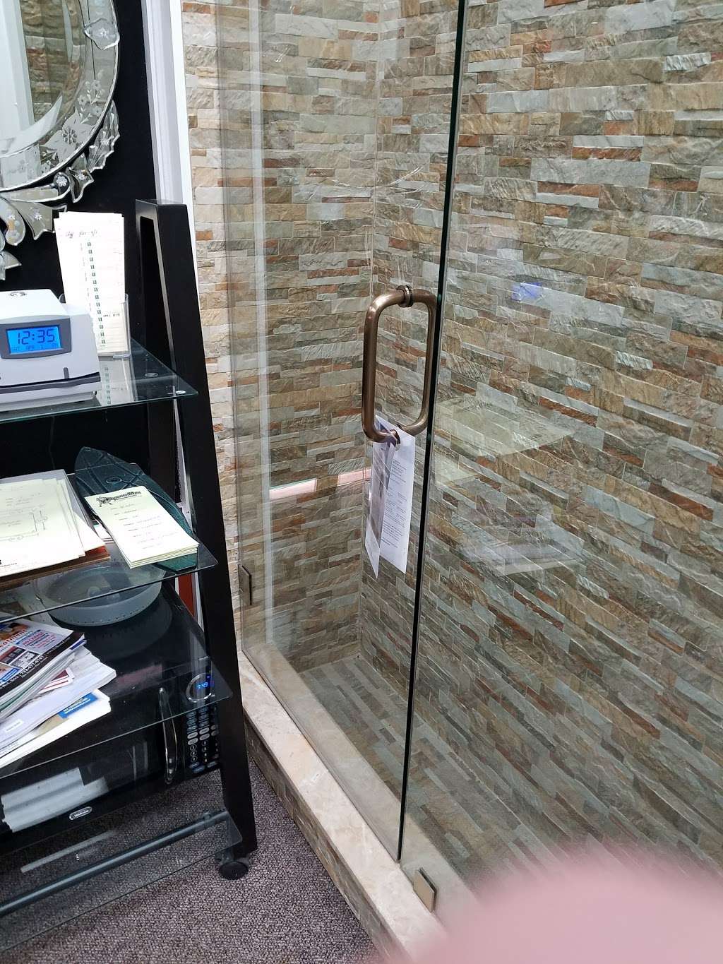 ShowerMan- The Frameless Shower Door Store | 100 U.S. 9, Manalapan Township, NJ 07726, USA | Phone: (732) 303-9044