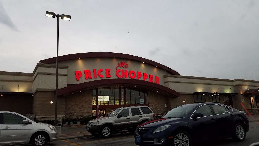 Price Chopper | 19601 W 101st St, Lenexa, KS 66220, USA | Phone: (913) 764-9005