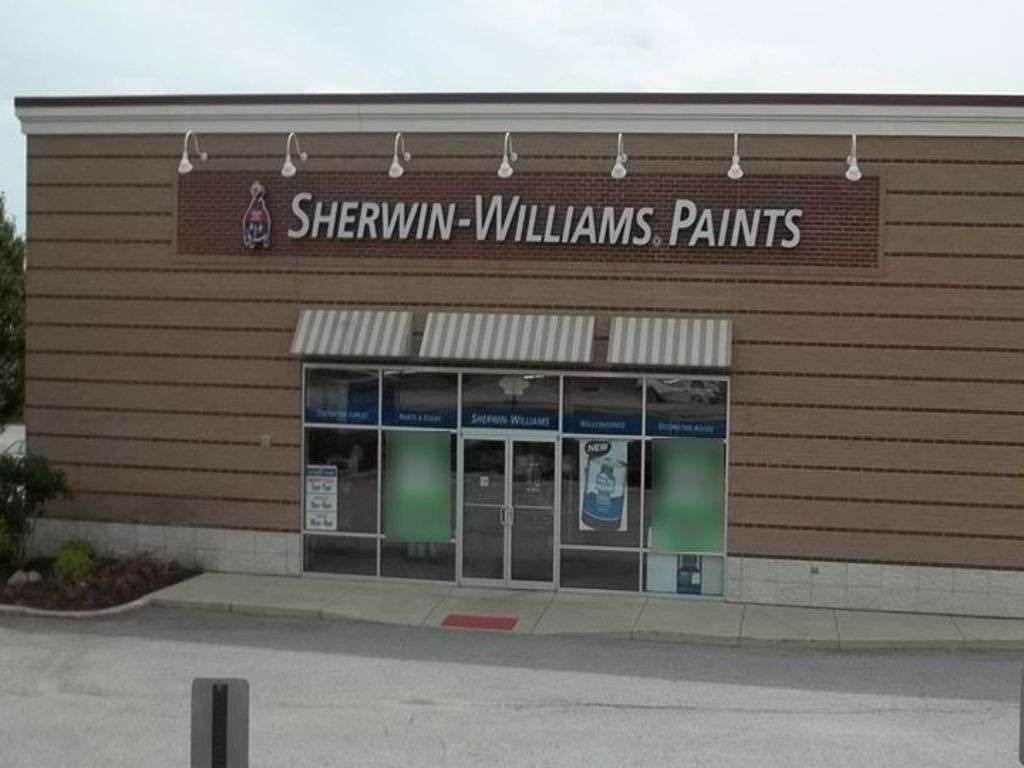 Sherwin-Williams Paint Store | 2320 Laporte Ave, Valparaiso, IN 46383, USA | Phone: (219) 465-7512