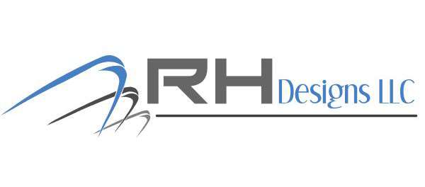 RH Designs LLC | 144 Essex Rd, King William, VA 23086, USA | Phone: (804) 366-7314