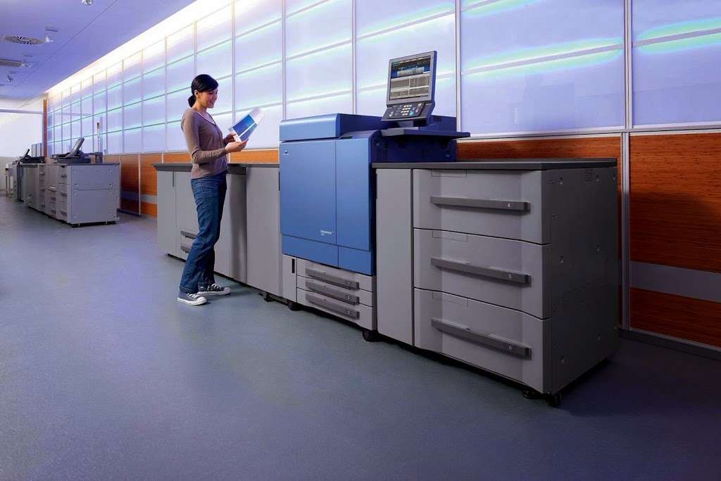 Hybrid Commercial Printing, Inc. | 1289 Forgewood Ave, Sunnyvale, CA 94089 | Phone: (800) 737-9804
