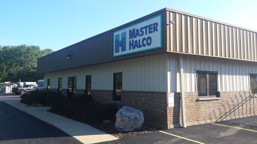 Master Halco | 1261 Atlantic Dr, West Chicago, IL 60185, USA | Phone: (630) 293-5560