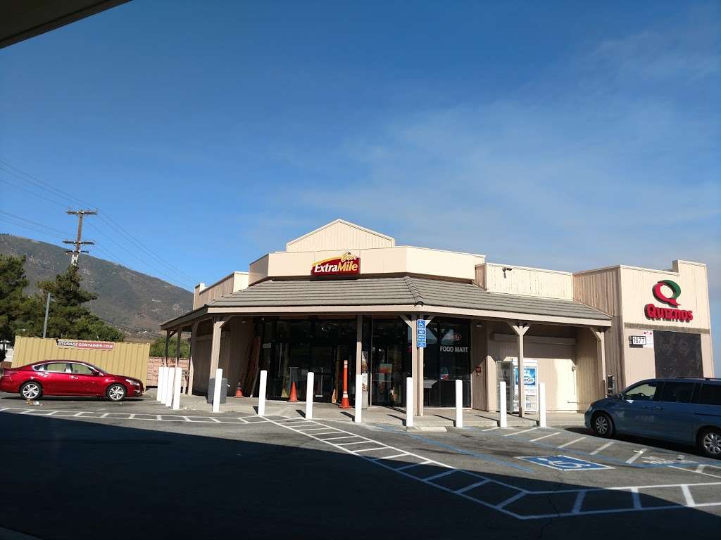 Chevron | 1677 Devore Rd, San Bernardino, CA 92407, USA | Phone: (909) 880-7888