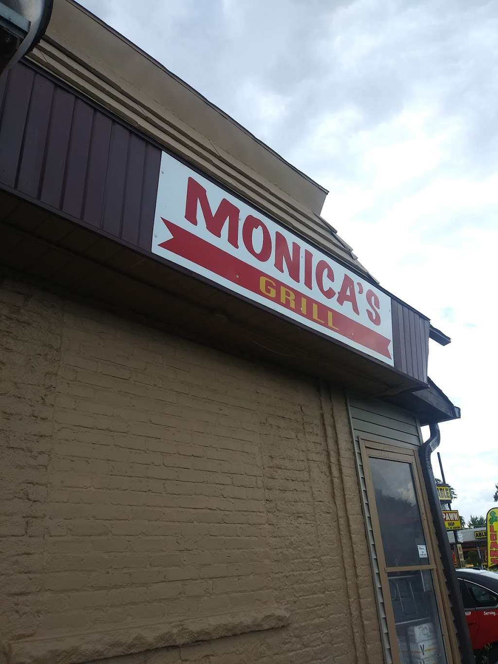 Monicas Diner | 1541 Belvidere St, Waukegan, IL 60085, USA | Phone: (847) 336-4740