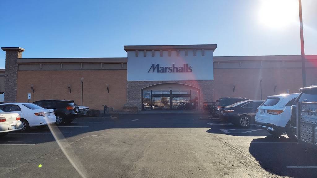 Marshalls | 240 E Brannon Rd, Nicholasville, KY 40356, USA | Phone: (859) 971-6500