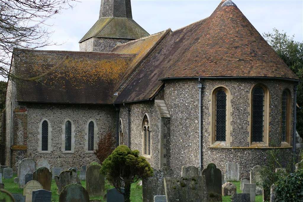 St Martin of Tours Church, Eynsford | Eynsford, Dartford DA4 0EH, UK