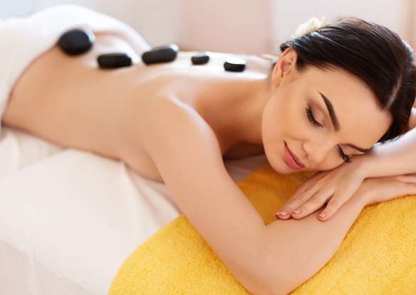 Deluxe Spa Services | 1233 Camino del Rio S, San Diego, CA 92108, USA | Phone: (619) 851-9639