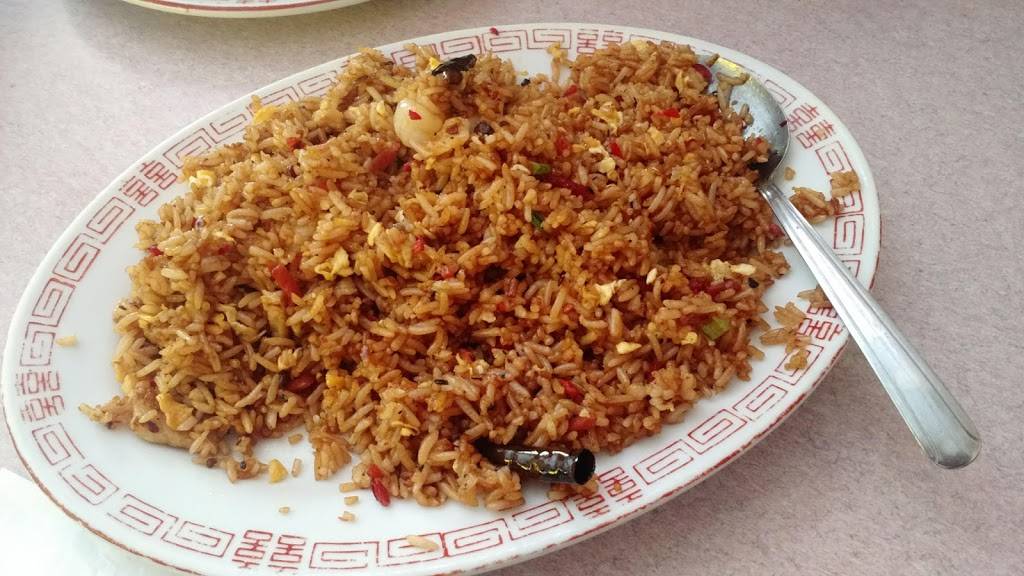 Wonder Wok | 2678 Cropley Ave, San Jose, CA 95132, USA | Phone: (408) 263-7176