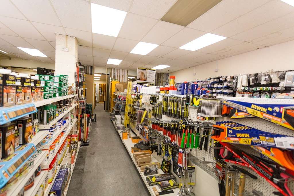 Hitchcock & King Streatham | 171 Eardley Rd, London SW16 5TQ, UK | Phone: 020 3324 0573
