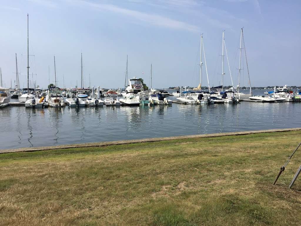 Compo Beach & Yacht Club | Westport, CT 06880