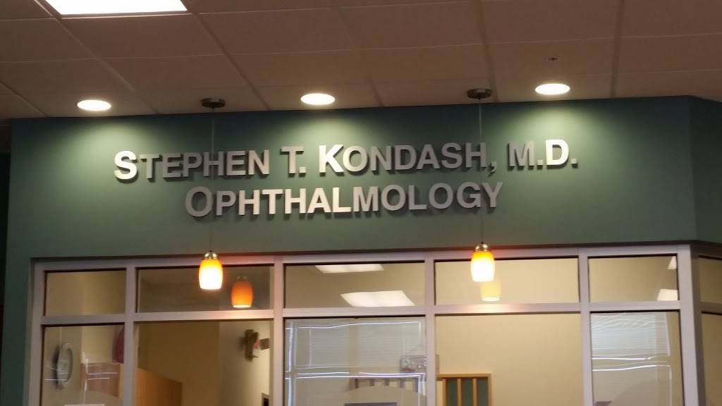 Dr. Stephen T. Kondash, MD | 6909 Good Samaritan Dr b, Cincinnati, OH 45247, USA | Phone: (513) 389-9911