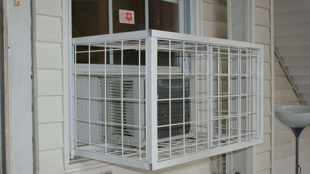 AC WINDOW GUARD llc. | p.o box 8551, Elizabeth, NJ 07208, USA | Phone: (908) 636-3599