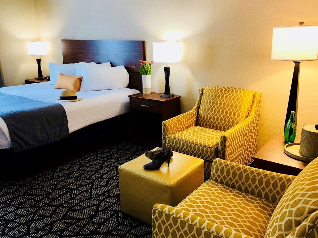 Best Western Westminster Hotel | 451 WMC Dr, Westminster, MD 21158 | Phone: (410) 857-1900