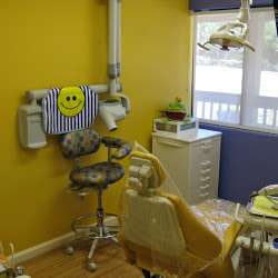 Canyon Pediatric Dentistry | 1501 Bollinger Canyon Rd, #B, San Ramon, CA 94583, USA | Phone: (925) 820-0303