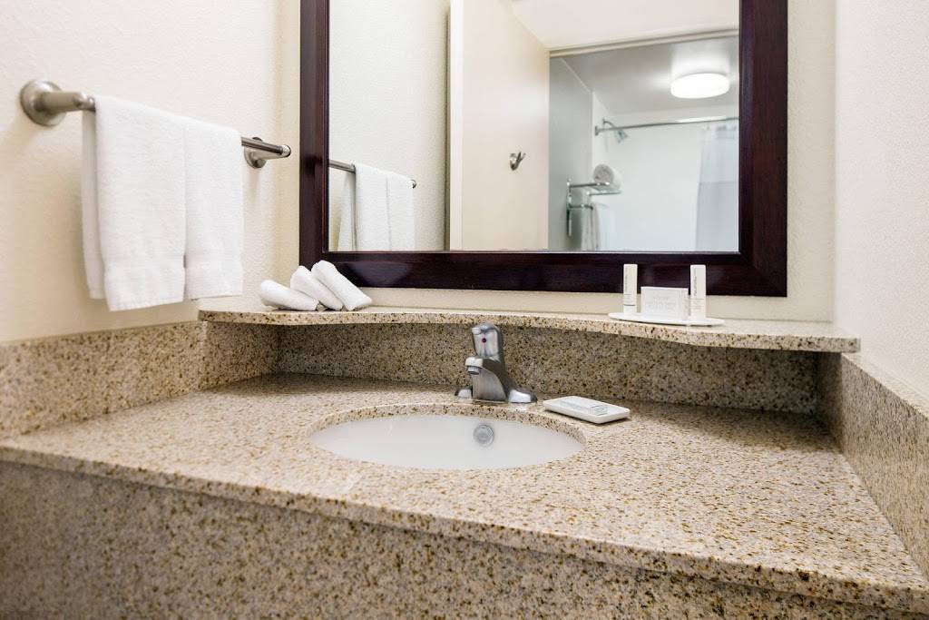 SpringHill Suites by Marriott Bakersfield | 3801 Marriott Dr, Bakersfield, CA 93308, USA | Phone: (661) 377-4000