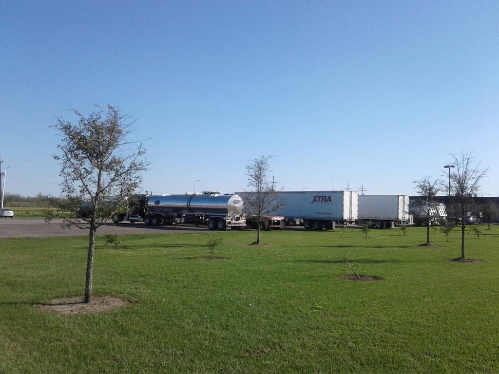 LA 1 South Truck Stop | 3195 Hwy 1 S, Port Allen, LA 70767, USA | Phone: (225) 749-0500