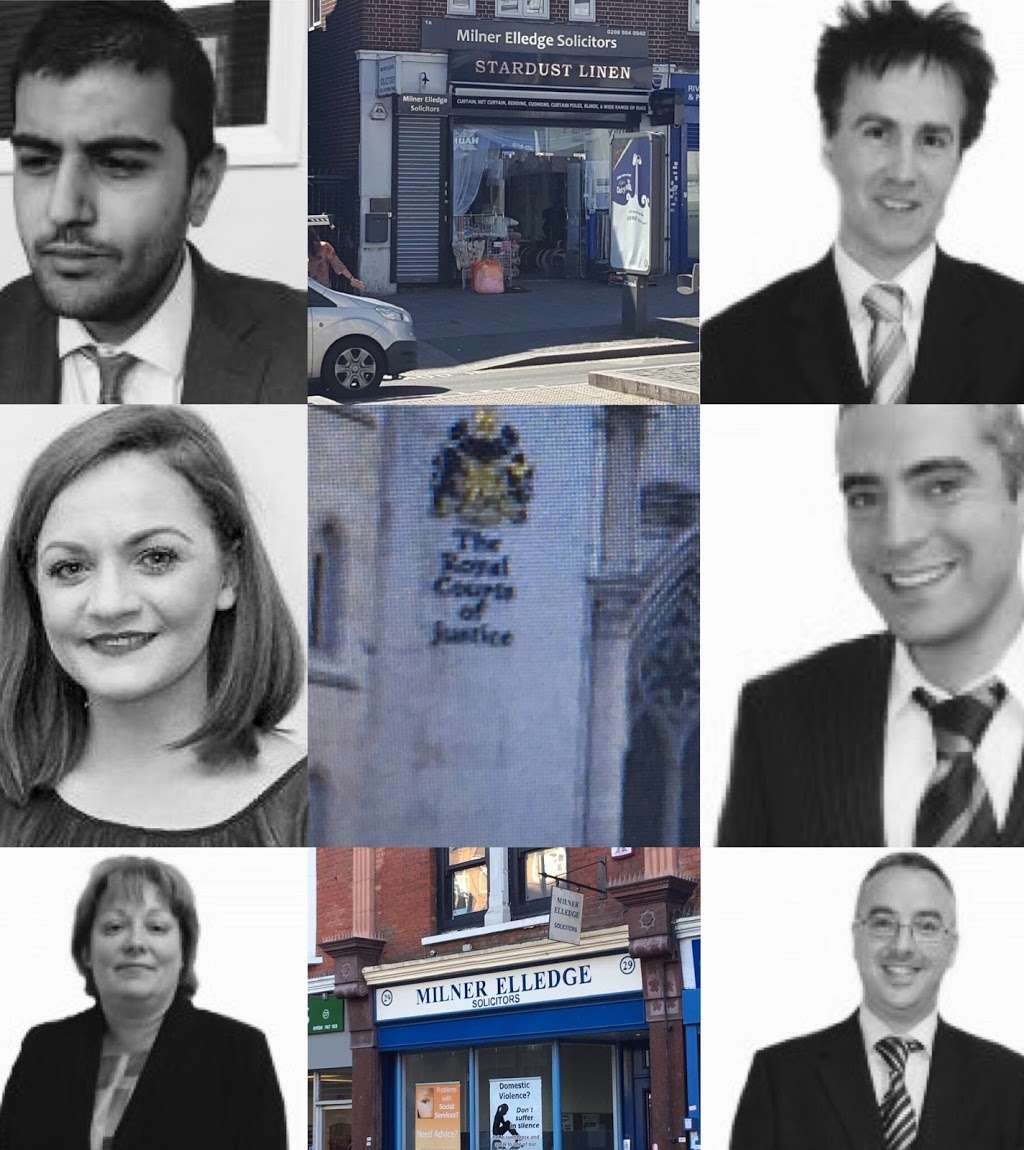 Milner Elledge Solicitors and Mediation Service | Station Parade, Heathway, Dagenham RM9 5AW, UK | Phone: 020 8984 0940