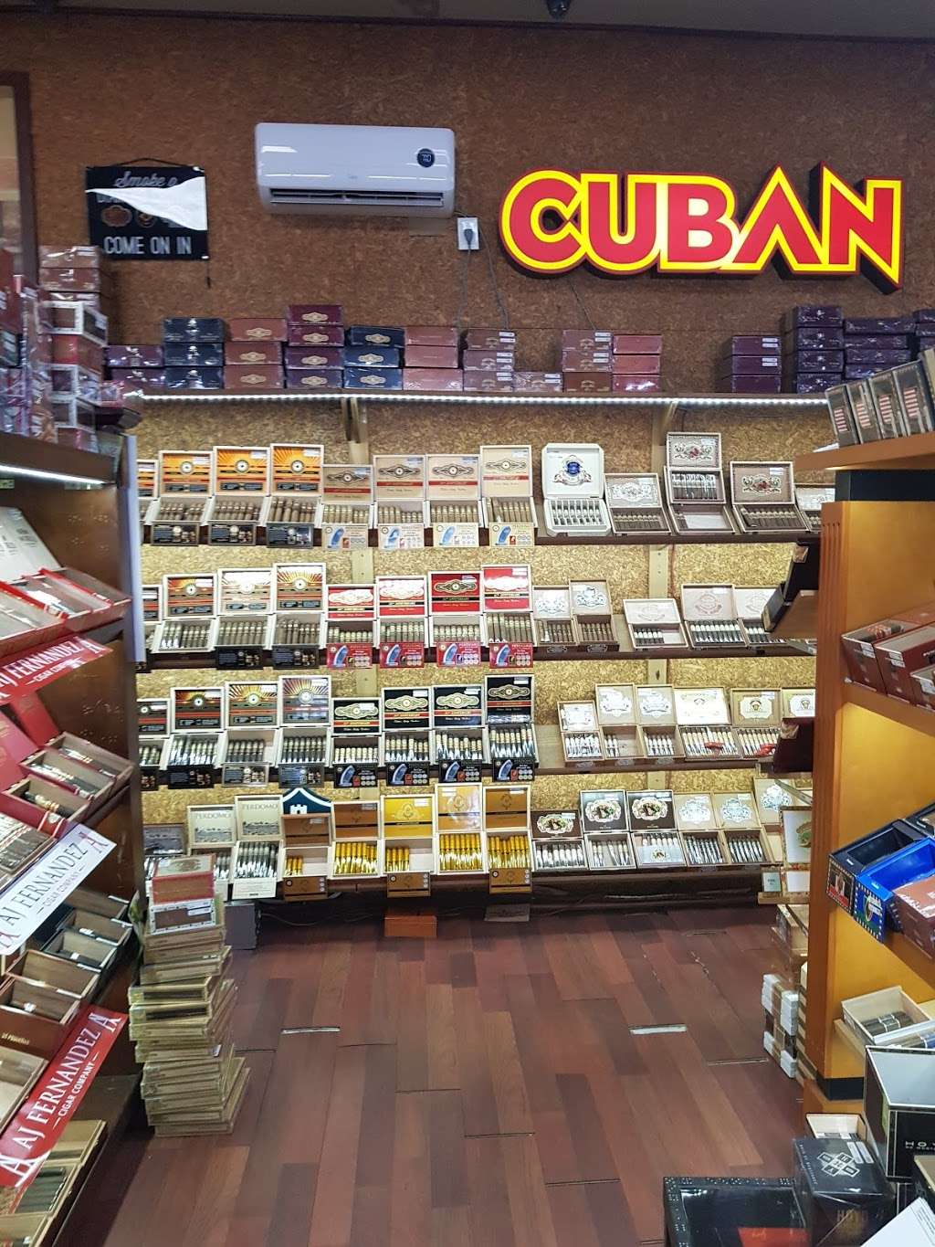 Cuban Crafters | 3604 NW 7th St, Miami, FL 33125 | Phone: (305) 642-5850