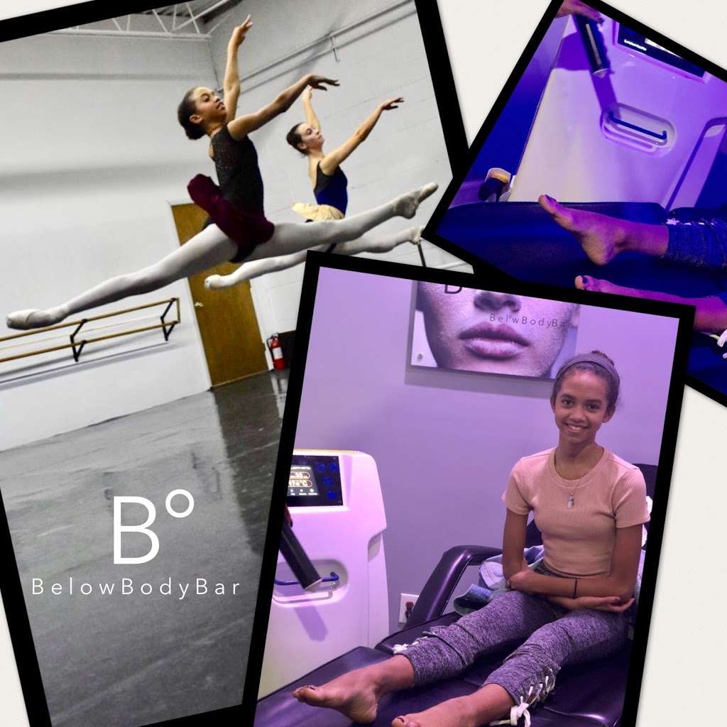 Below Body Bar | 350 US-46 Suite 115, Rockaway, NJ 07866, USA | Phone: (973) 784-3820