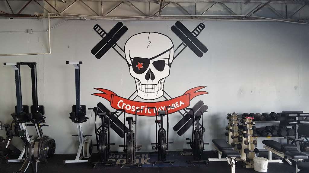 CrossFit Bay Area | 100 E NASA Pkwy # 107, Webster, TX 77598, USA | Phone: (281) 724-9447