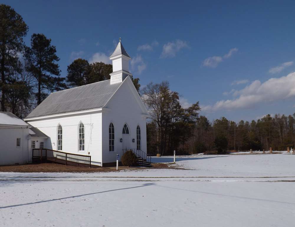 Grace Mission Church | Dunnsville, VA 22454, USA