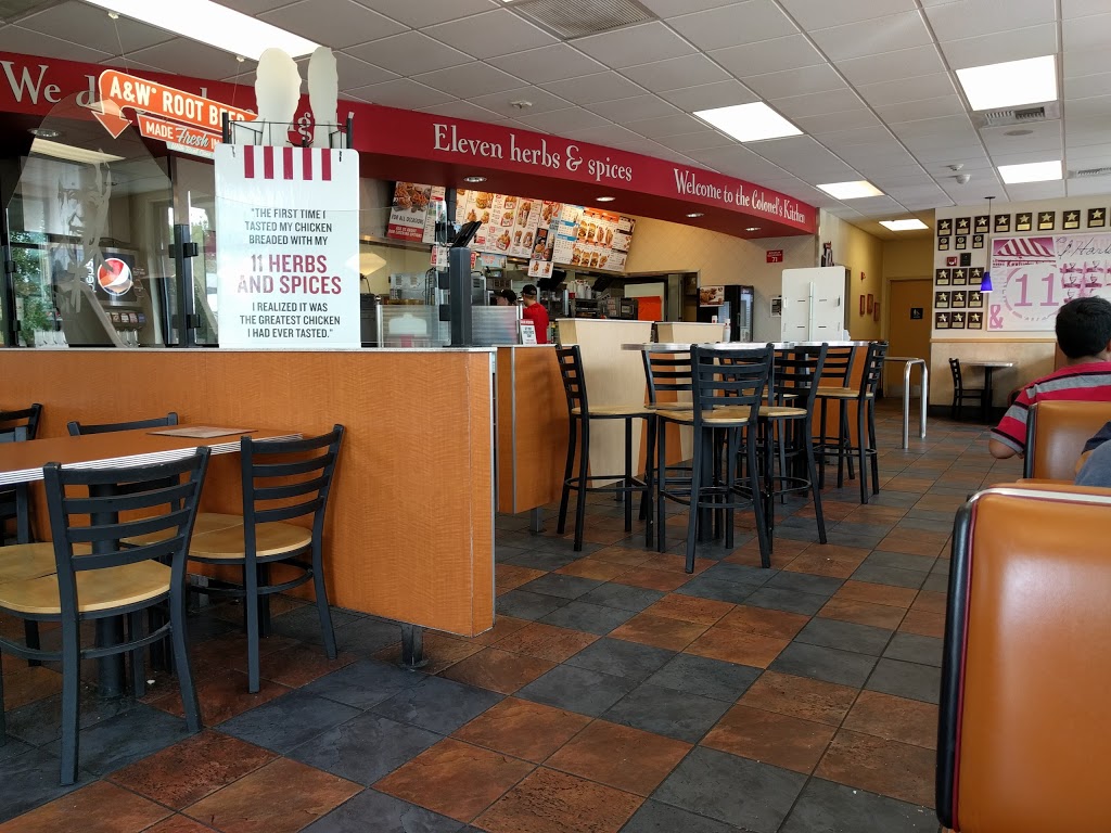 KFC | 2604 Main St, Longmont, CO 80504, USA | Phone: (303) 776-6560