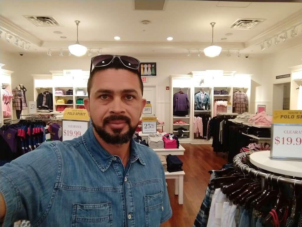 polo store sawgrass