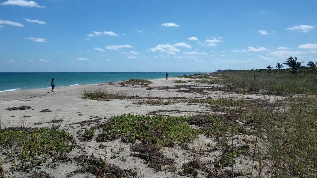 Hobe Sound National Wildlife Refuge | Stuart, FL 34997, USA