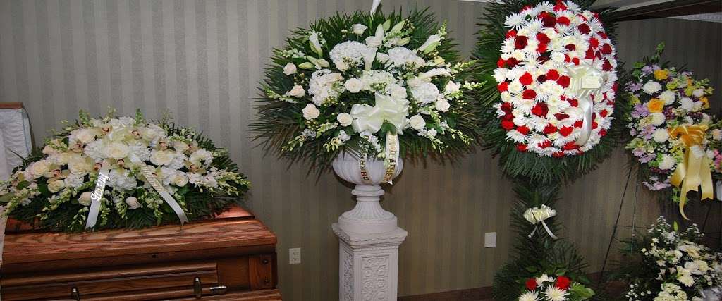 Matthew Florist, Monument and Gift Shop | 2508 Victory Blvd, Staten Island, NY 10314 | Phone: (718) 494-2300