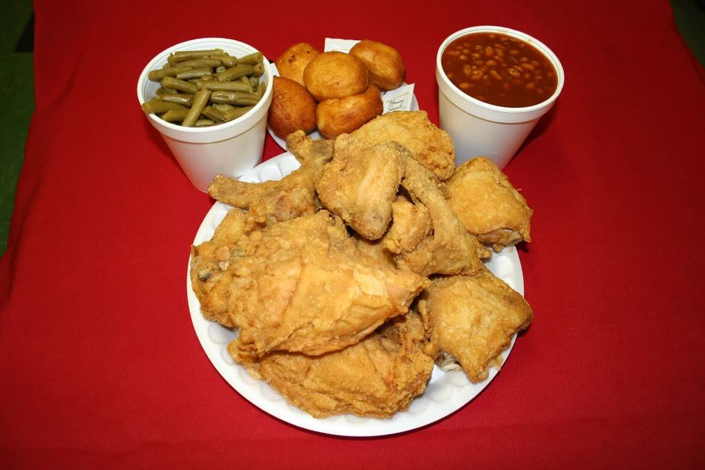 Pollards Chicken at Battlefield Blvd. | 717 S Battlefield Blvd, Chesapeake, VA 23320 | Phone: (757) 482-3200