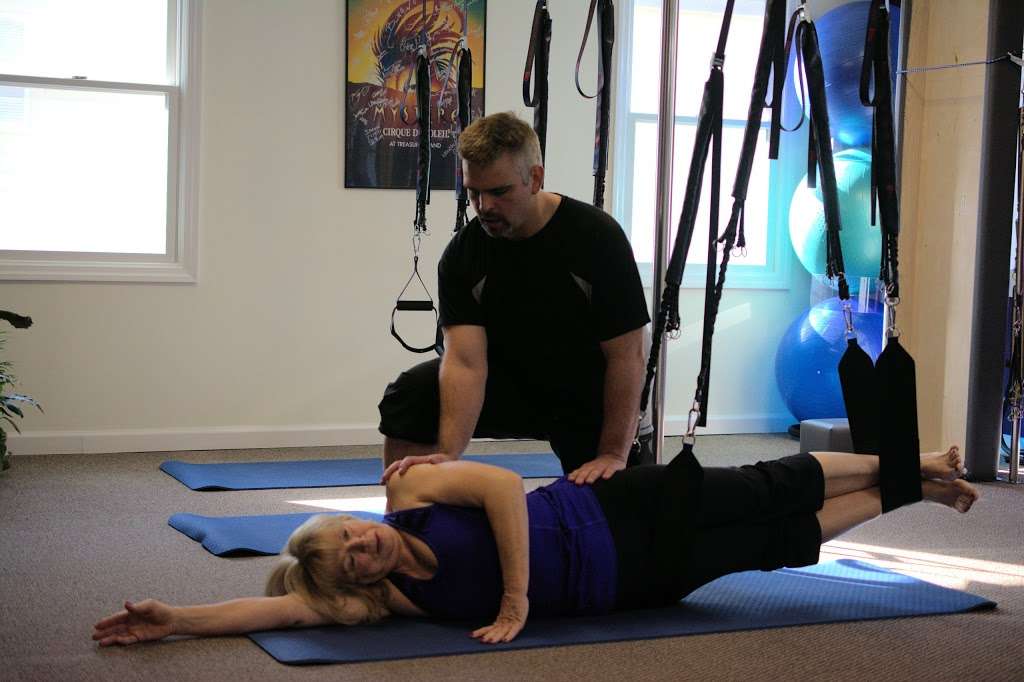 Pilates Design Studio | 7 Johnston Dr, Watchung, NJ 07069, USA | Phone: (908) 731-5987