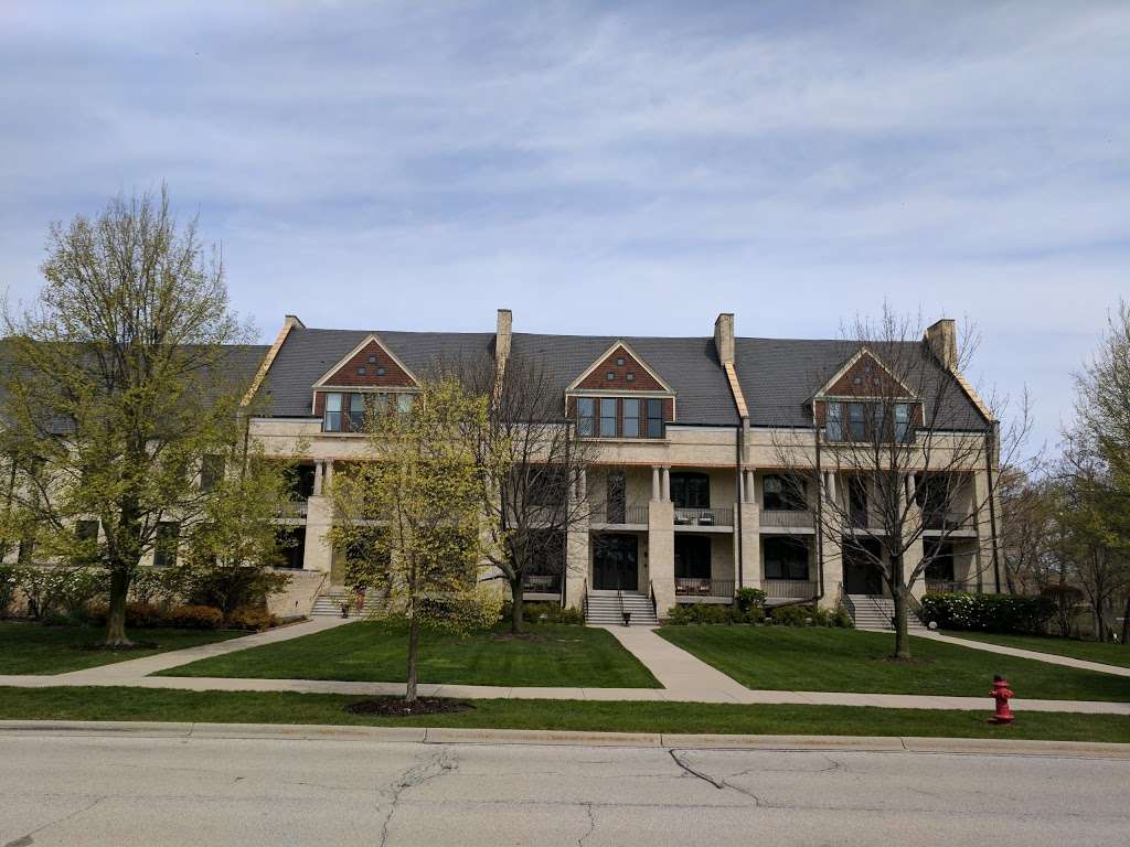 Fort Sheridan Forest Preserve | 1275 Gilgare Ln, Lake Forest, IL 60045 | Phone: (847) 367-6640