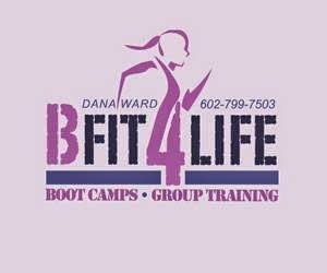 BFIT4Life | 4955 S Alma School Rd #7, Chandler, AZ 85248, USA | Phone: (602) 799-7503