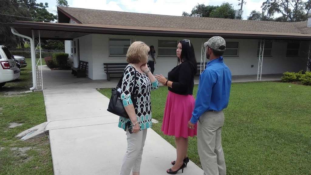 New Home Baptist Church | 901 N Galloway Rd, Lakeland, FL 33810, USA | Phone: (863) 686-3943