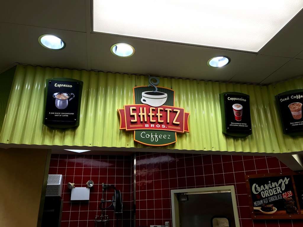 Sheetz #224 | 405 Memory Ln, York, PA 17402, USA | Phone: (717) 751-7704