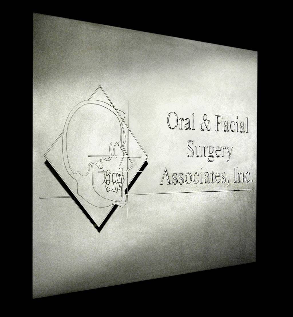 Oral & Facial Surgery Associates | 10506 Montgomery Rd # 203, Cincinnati, OH 45242, USA | Phone: (513) 791-0550