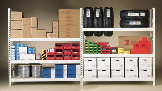 Shelving Guys | 8470 S 75 E, Pendleton, IN 46064, USA | Phone: (317) 915-8844