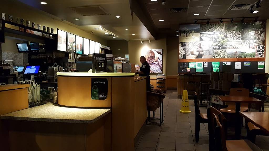 Starbucks | 9545 N Meridian St, Indianapolis, IN 46240, USA | Phone: (317) 816-6279