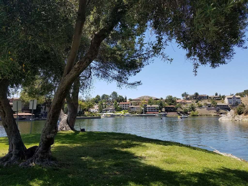 Diamond Point Park | 22751 Blue Teal Dr, Canyon Lake, CA 92587, USA