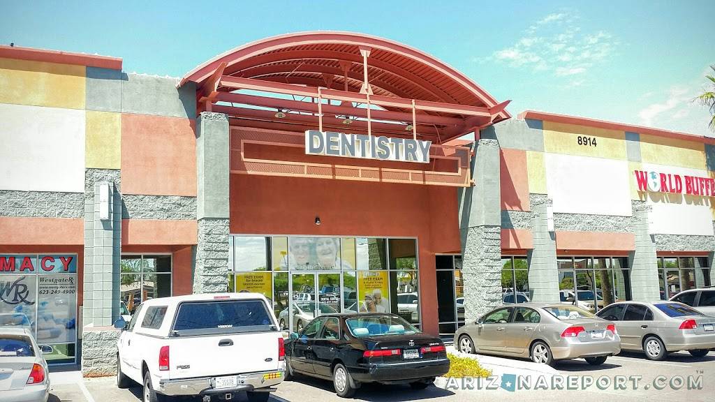 Peoria Dental Center | 8914 N 91st Ave, Peoria, AZ 85345, USA | Phone: (623) 877-5700