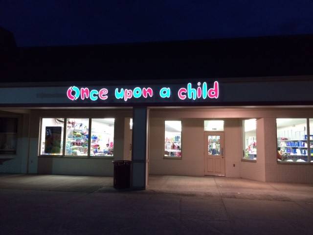 Once Upon A Child - Sagamore Hills | 500 W Aurora Rd, Sagamore Hills Township, OH 44067, USA | Phone: (330) 748-0885