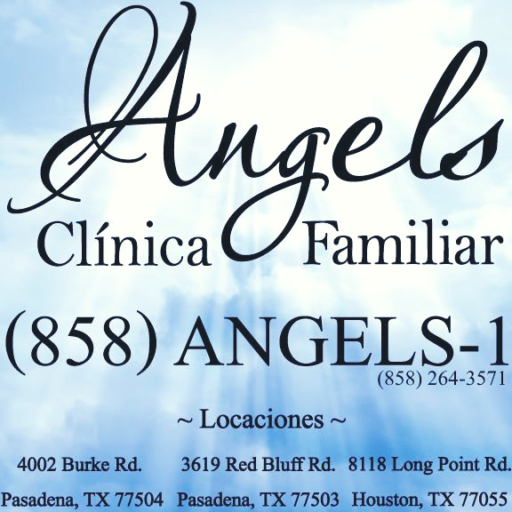 Angels Pediatrics | 3315 Burke Rd #101, Pasadena, TX 77504, USA | Phone: (713) 472-1111
