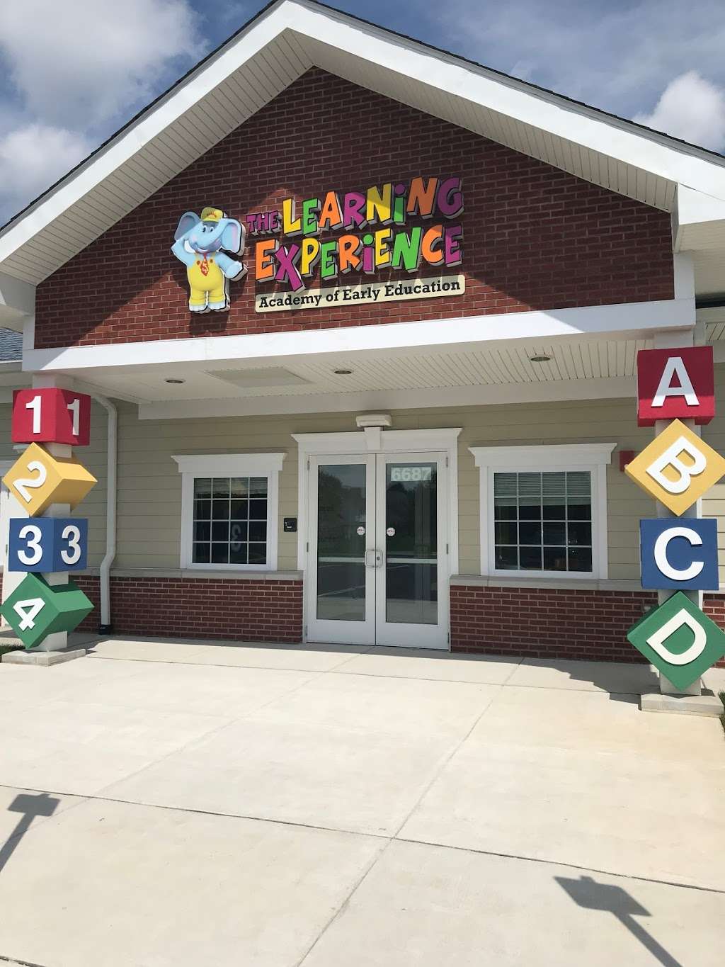 The Learning Experience - Macungie | 6687 Stein Way, Macungie, PA 18062 | Phone: (610) 467-2686