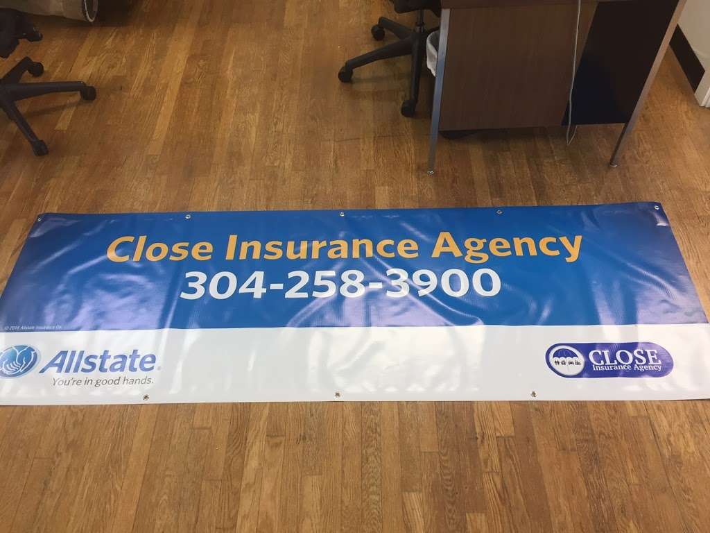 Close Insurance Agency | 1680 Valley Rd, Berkeley Springs, WV 25411, USA | Phone: (304) 258-3900