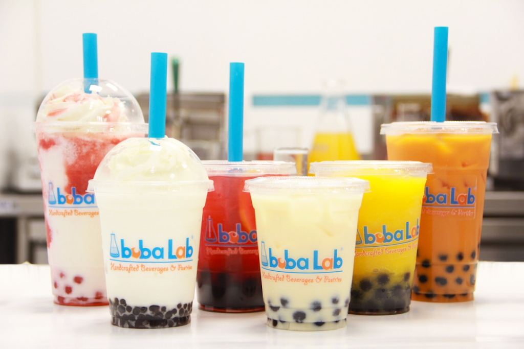 Boba Lab | 711 Pico Blvd, Santa Monica, CA 90405, USA | Phone: (424) 744-8198